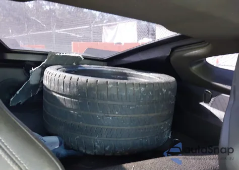 2017 Chevrolet Corvette Grand Sport from USA, damaged, VIN 1G1YY2D79H5121664